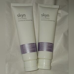 ✨️SEALED✨️ Skyn Iceland Arctic Repair Cream with Gooseberry Extract x2 Tubes